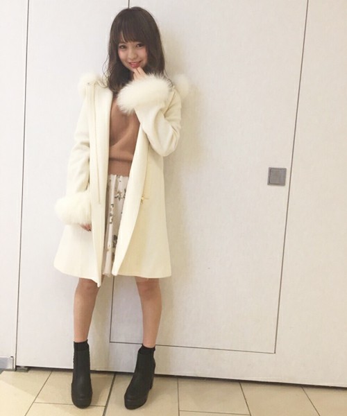 自分の私服に近い画像を載せるトピ
