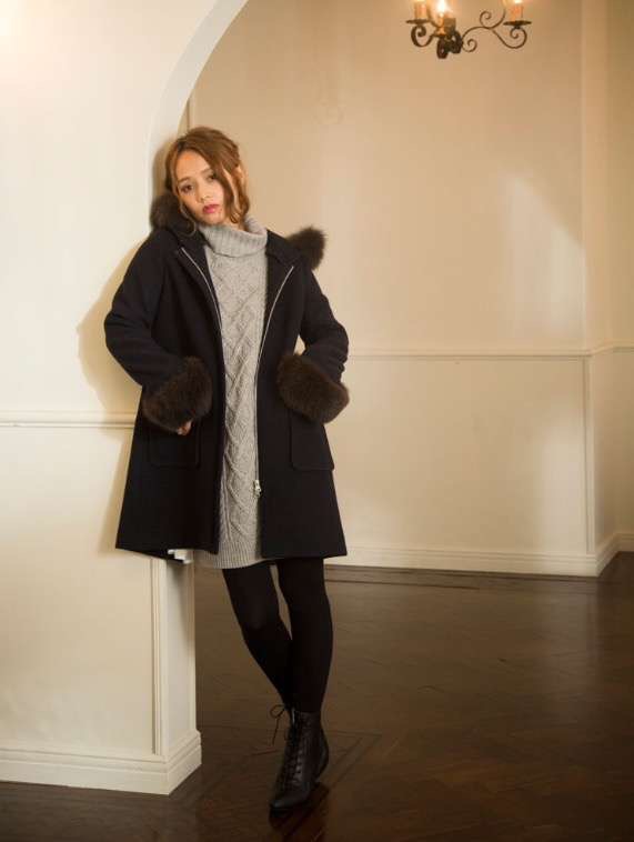 自分の私服に近い画像を載せるトピ