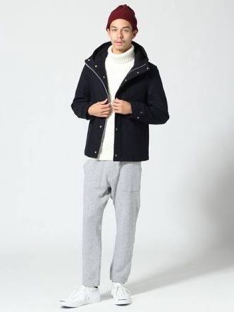 自分の私服に近い画像を載せるトピ