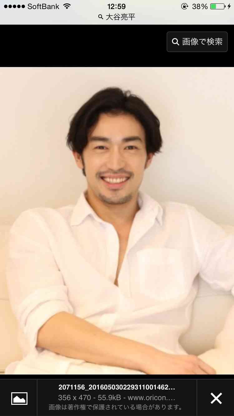 ガルちゃん的独身男性最後の砦