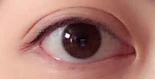 平行二重の目ってそんなにいいですか?