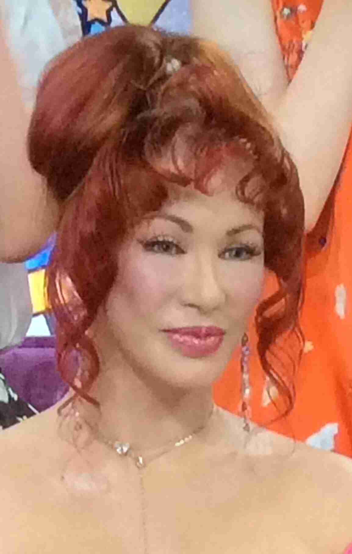 叶姉妹、初のコミケに“グッドルッキング・ガイ達”を同伴