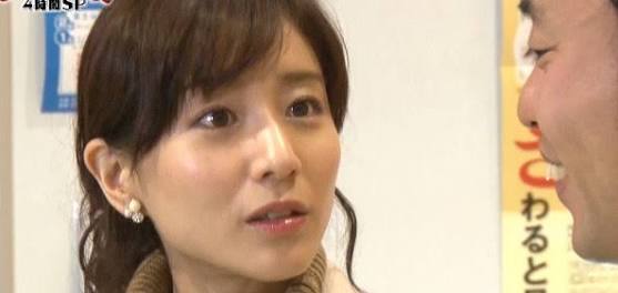 女子アナ&お天気お姉さんのヘアメイクを研究するトピ♡