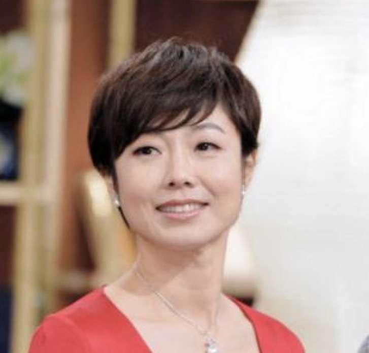 女子アナ&お天気お姉さんのヘアメイクを研究するトピ♡