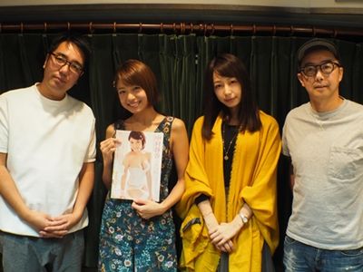 女子アナ&お天気お姉さんのヘアメイクを研究するトピ♡