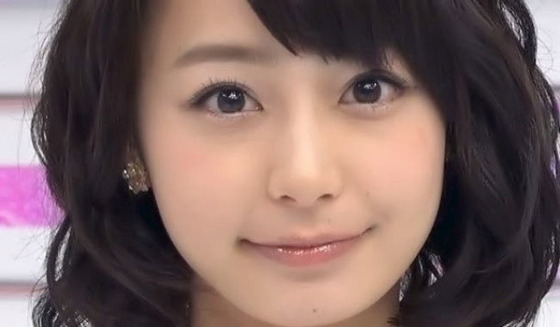 女子アナ&お天気お姉さんのヘアメイクを研究するトピ♡