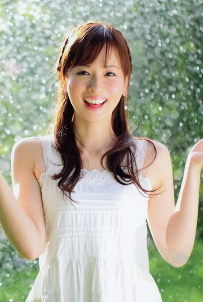 女子アナ&お天気お姉さんのヘアメイクを研究するトピ♡