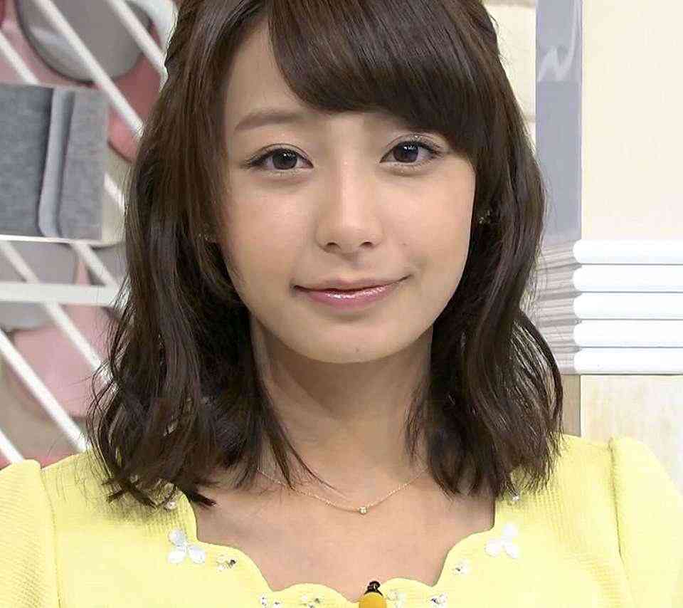 女子アナ&お天気お姉さんのヘアメイクを研究するトピ♡