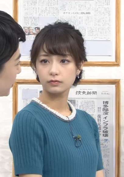 女子アナ&お天気お姉さんのヘアメイクを研究するトピ♡