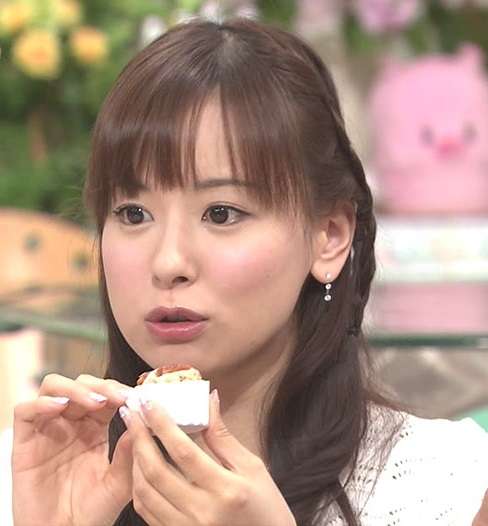 女子アナ&お天気お姉さんのヘアメイクを研究するトピ♡