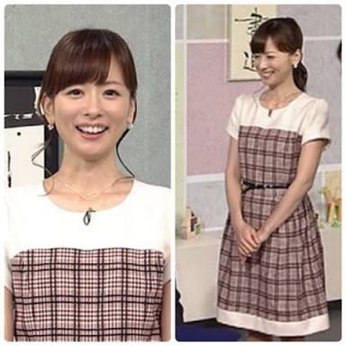 女子アナ&お天気お姉さんのヘアメイクを研究するトピ♡