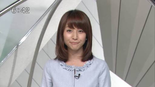 女子アナ&お天気お姉さんのヘアメイクを研究するトピ♡