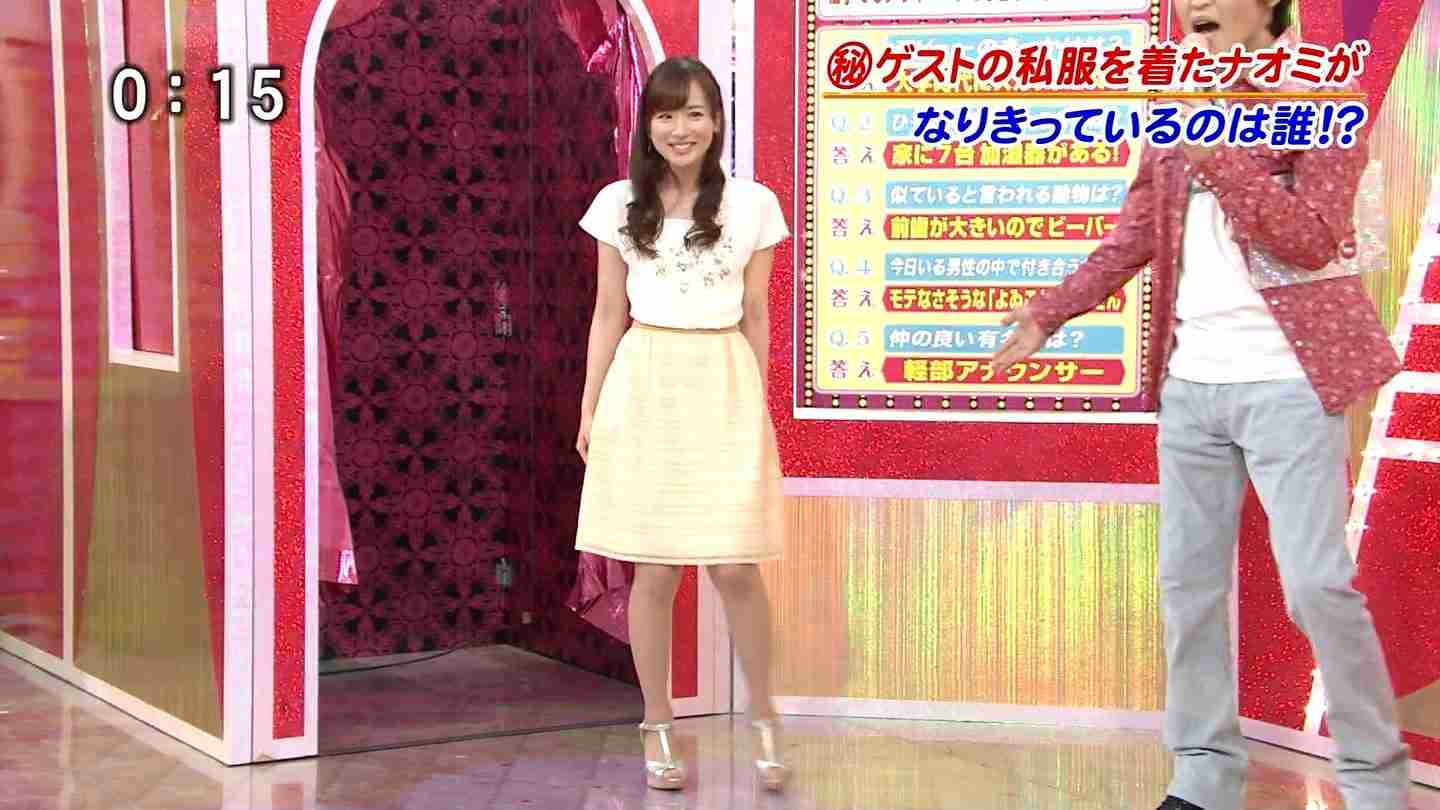 女子アナ&お天気お姉さんのヘアメイクを研究するトピ♡