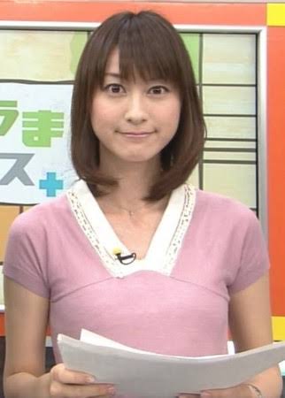 女子アナ&お天気お姉さんのヘアメイクを研究するトピ♡