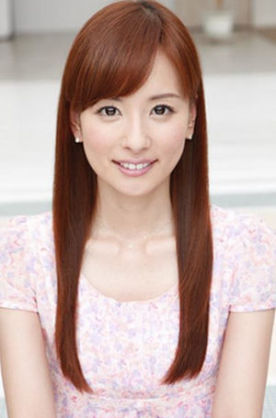 女子アナ&お天気お姉さんのヘアメイクを研究するトピ♡