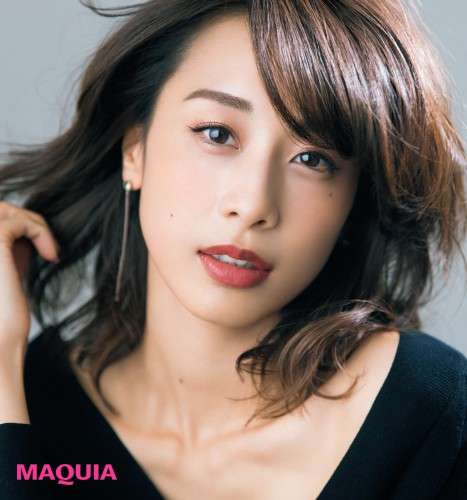 女子アナ&お天気お姉さんのヘアメイクを研究するトピ♡