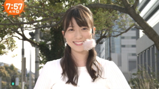 女子アナ&お天気お姉さんのヘアメイクを研究するトピ♡