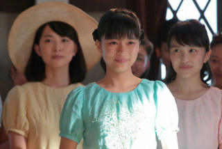 朝ドラ『べっぴんさん』を好意的に観ている人