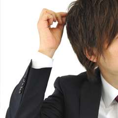 私が嫌いな男の特徴