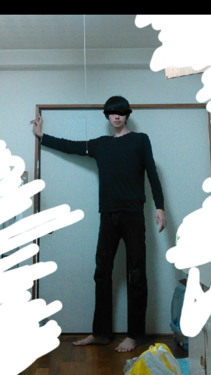 私が嫌いな男の特徴