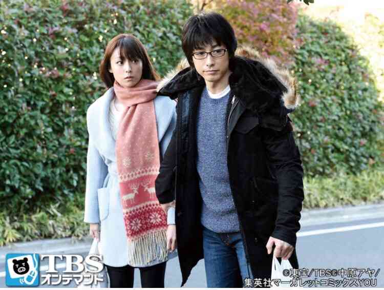 深田恭子「恥ずかしかったぁ~」ディーン・フジオカの“告白返し”に照れ