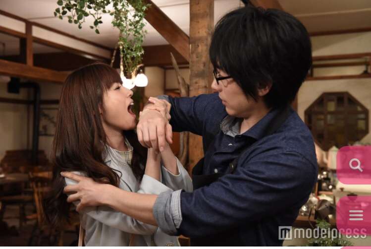 深田恭子「恥ずかしかったぁ~」ディーン・フジオカの“告白返し”に照れ