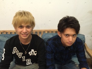 斉藤祥太&慶太「役者では食べていけない」副業への旺盛な意欲を明かす
