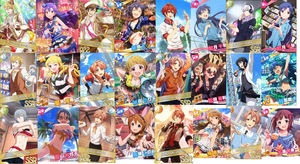 アイドリッシュセブン好きなかた