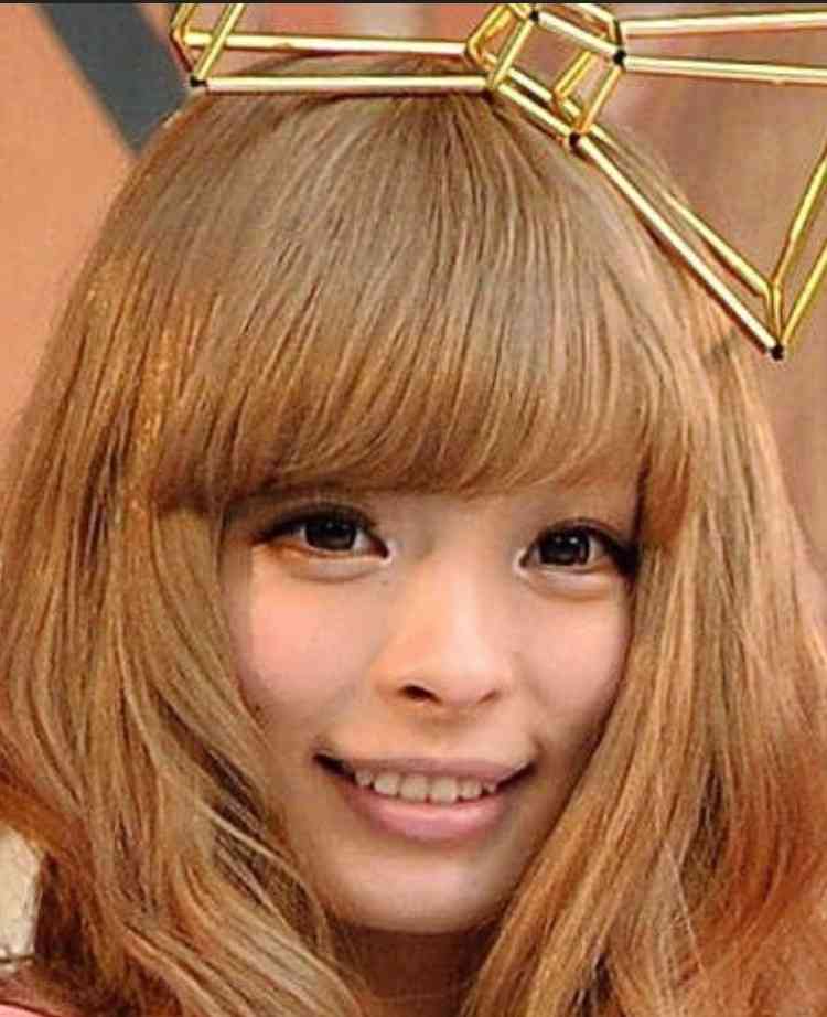 きゃりーぱみゅぱみゅが聖子ちゃんカット　ファンがもん絶「神ってる」