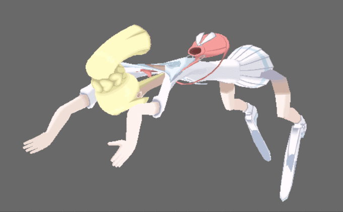 現実世界にポケモンがいたら