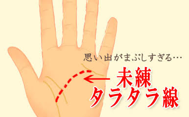 元カレに連絡したことありますか?