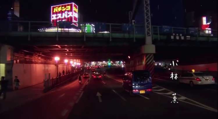 「深夜食堂」好きな人~