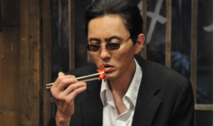 「深夜食堂」好きな人~