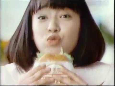 ドムドムハンバーガー好きな人語りませんか