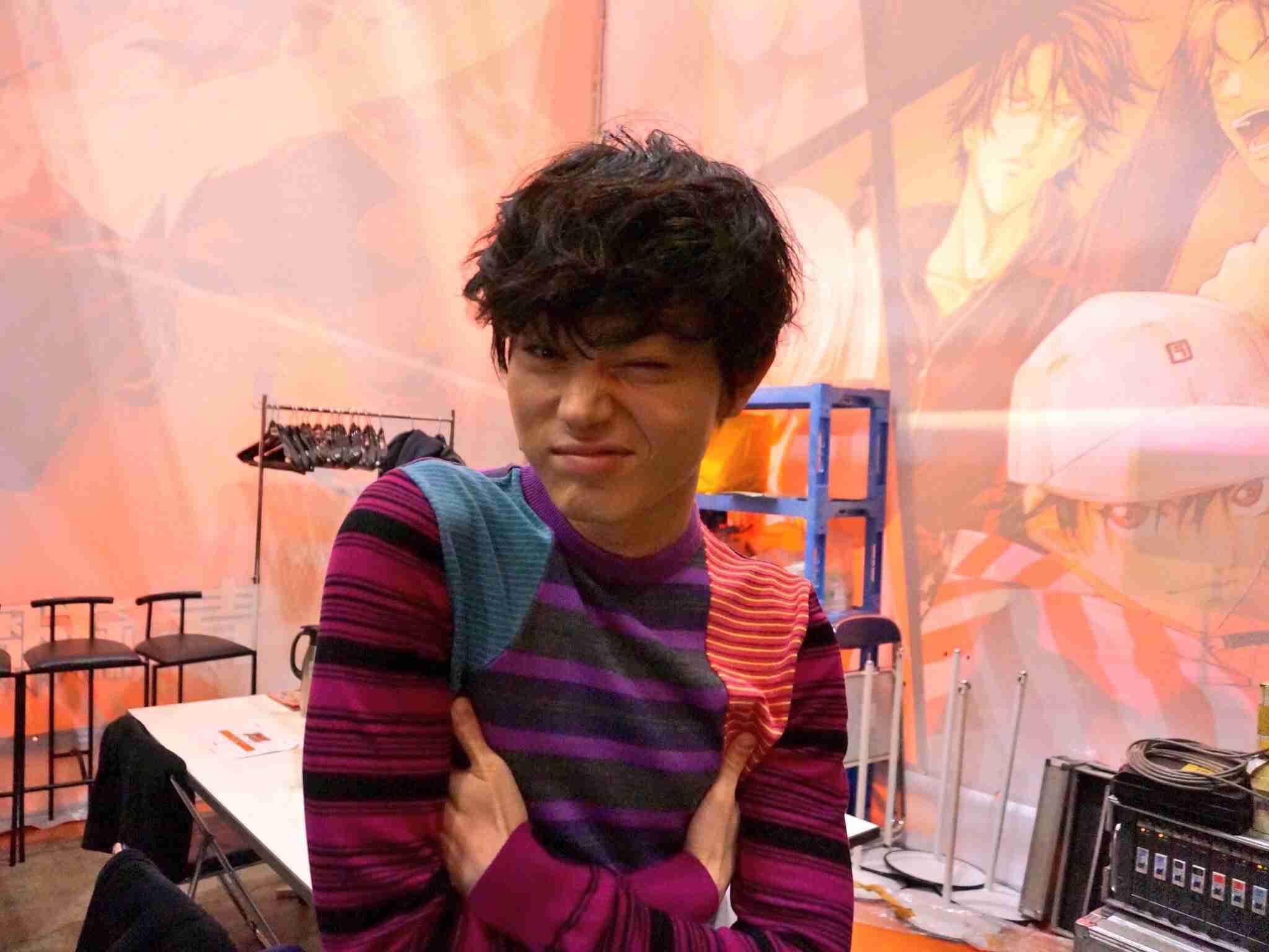 【有名人】理想のダンナ【イメージ】