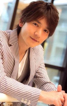 【有名人】理想のダンナ【イメージ】