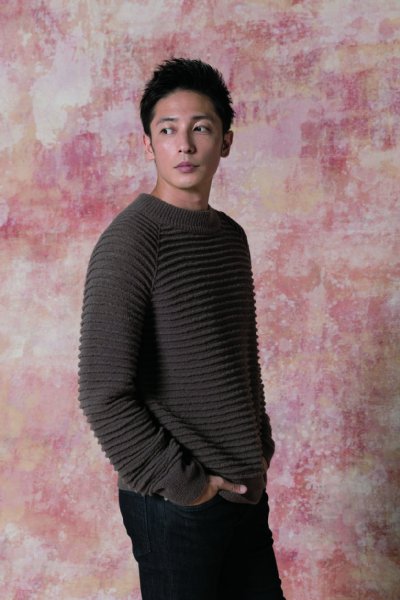 【有名人】理想のダンナ【イメージ】