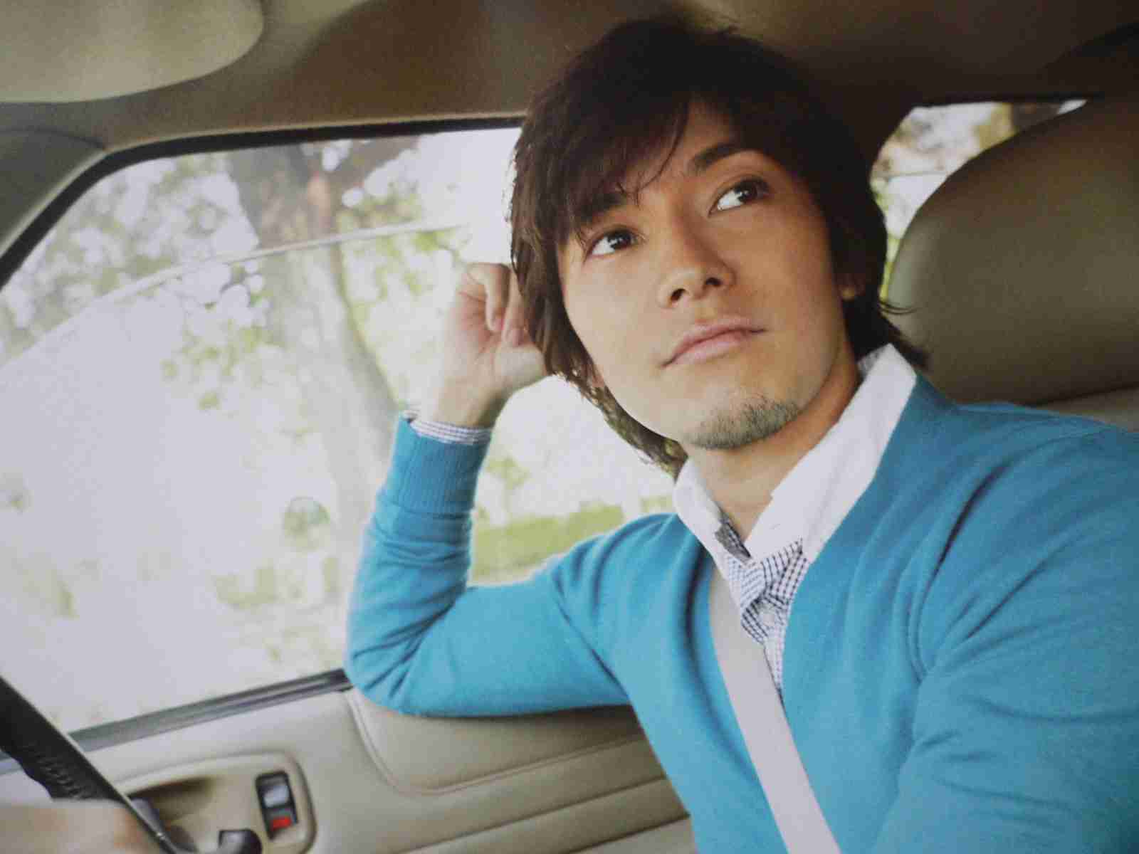 【有名人】理想のダンナ【イメージ】