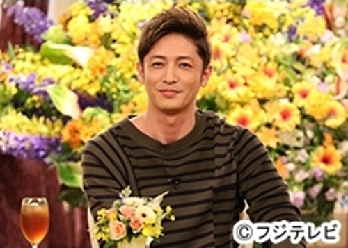 【有名人】理想のダンナ【イメージ】