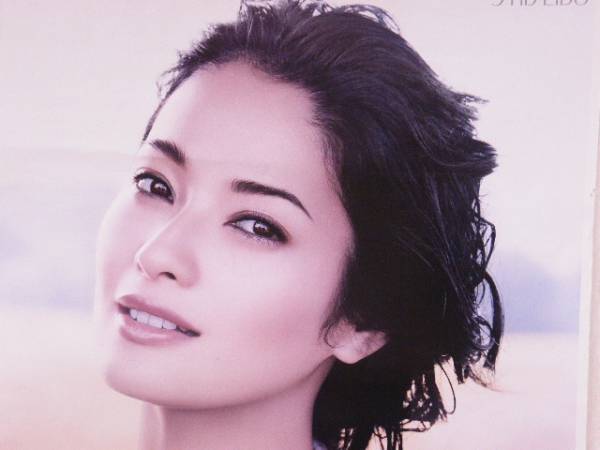 綺麗な顔をしてるなと思う芸能人