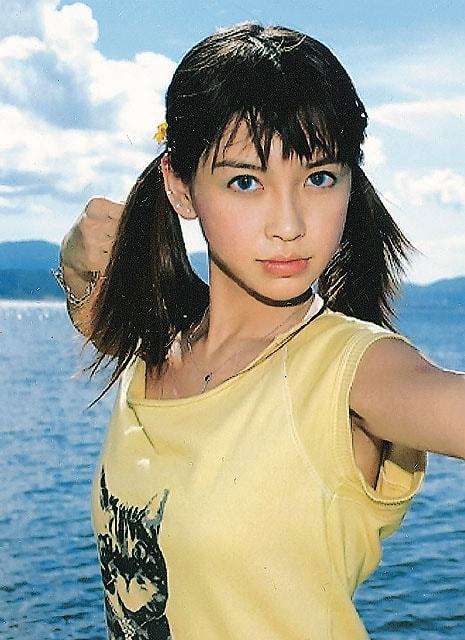 綺麗な顔をしてるなと思う芸能人