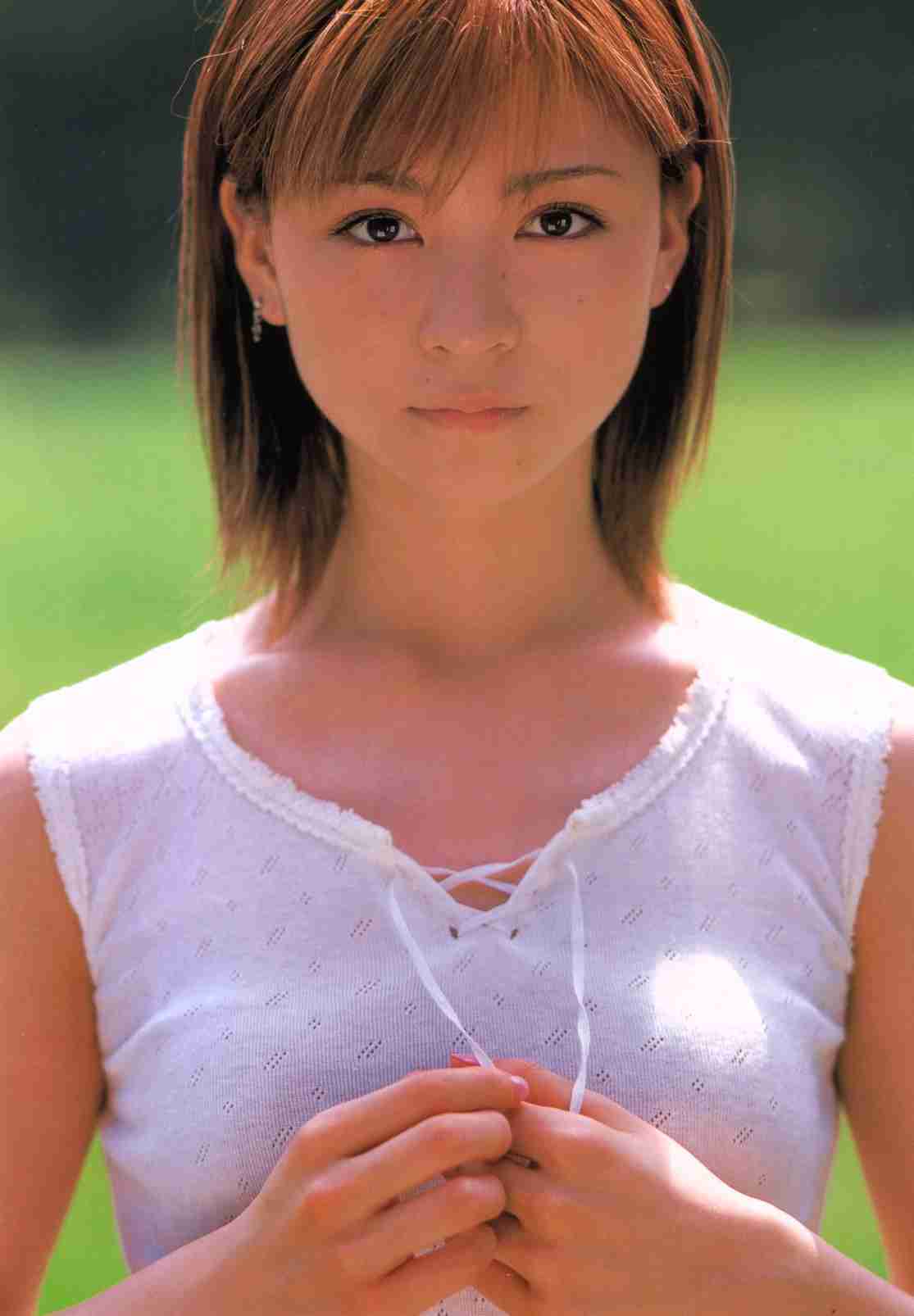綺麗な顔をしてるなと思う芸能人