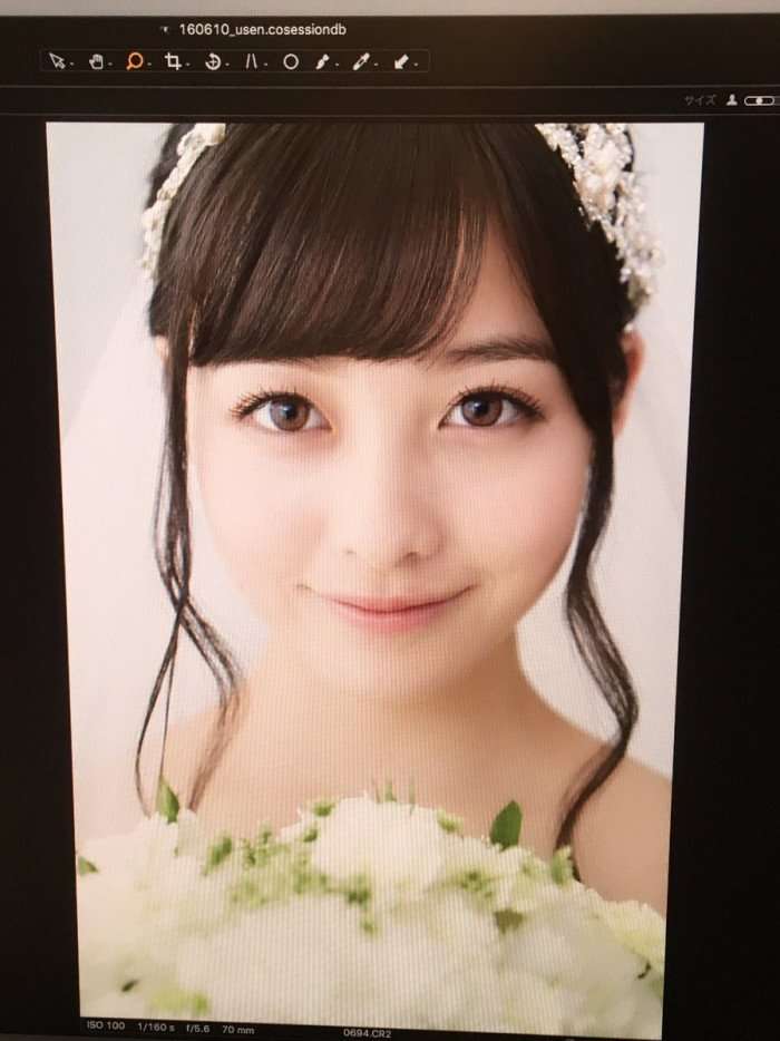 綺麗な顔をしてるなと思う芸能人