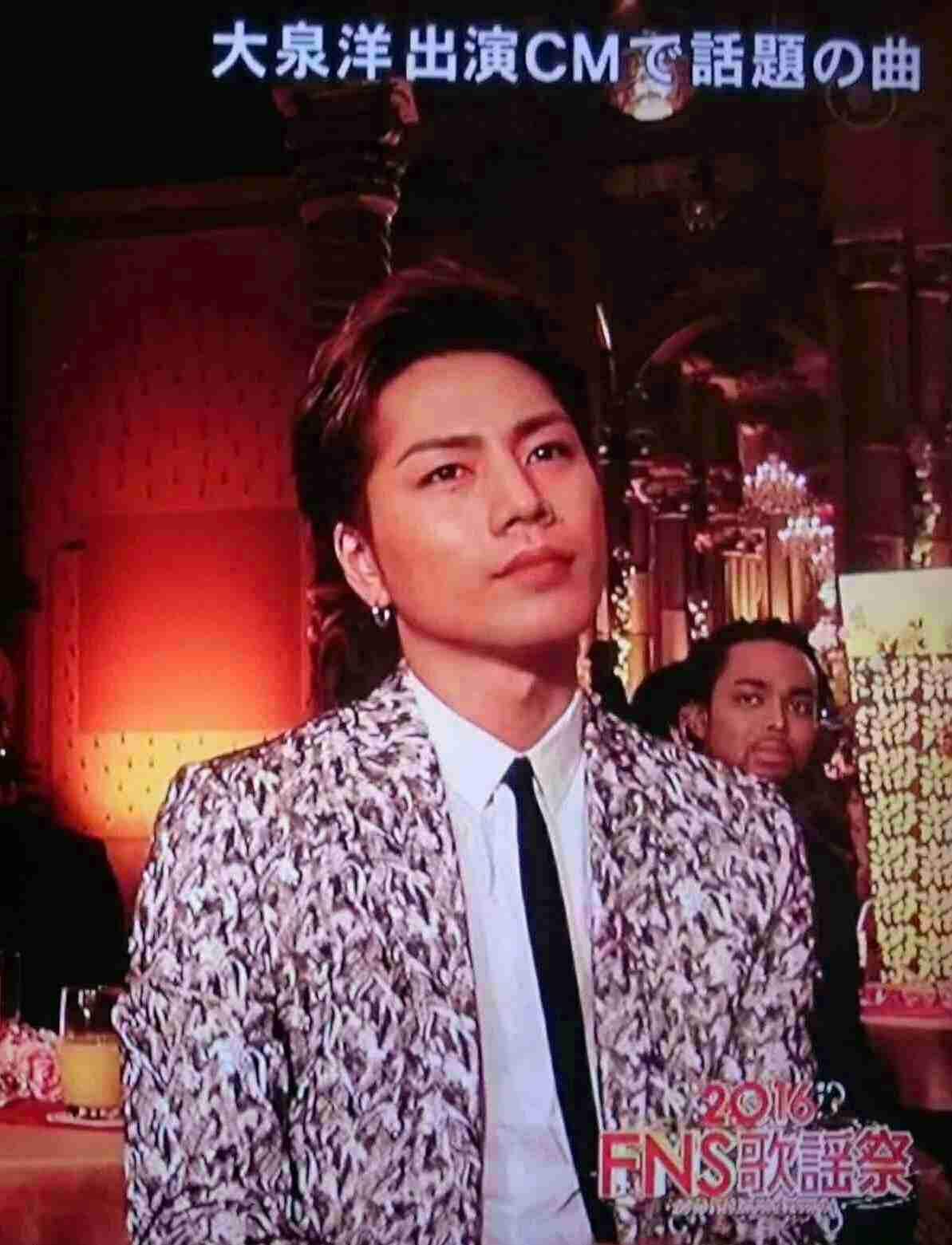 綺麗な顔をしてるなと思う芸能人