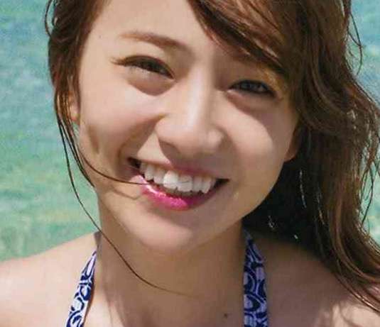綺麗な顔をしてるなと思う芸能人