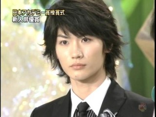 綺麗な顔をしてるなと思う芸能人