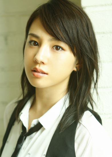 綺麗な顔をしてるなと思う芸能人