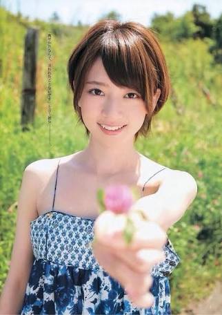綺麗な顔をしてるなと思う芸能人