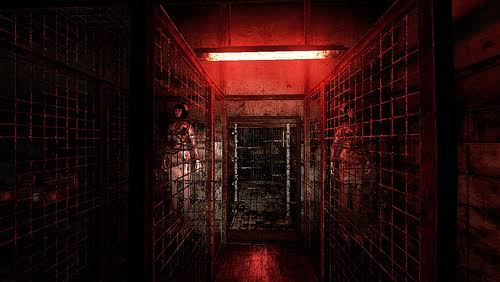 こんな死後の世界嫌だ。