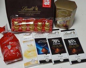 2017  食品福袋